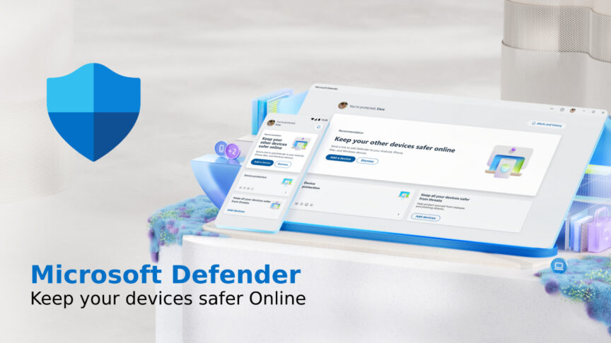 Microsoft Defender Microsoft Defender