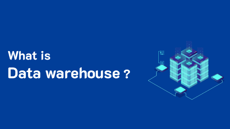 data warehouse