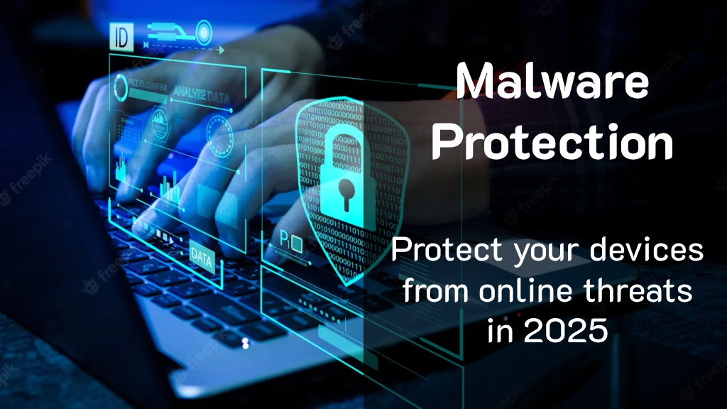 malware protection