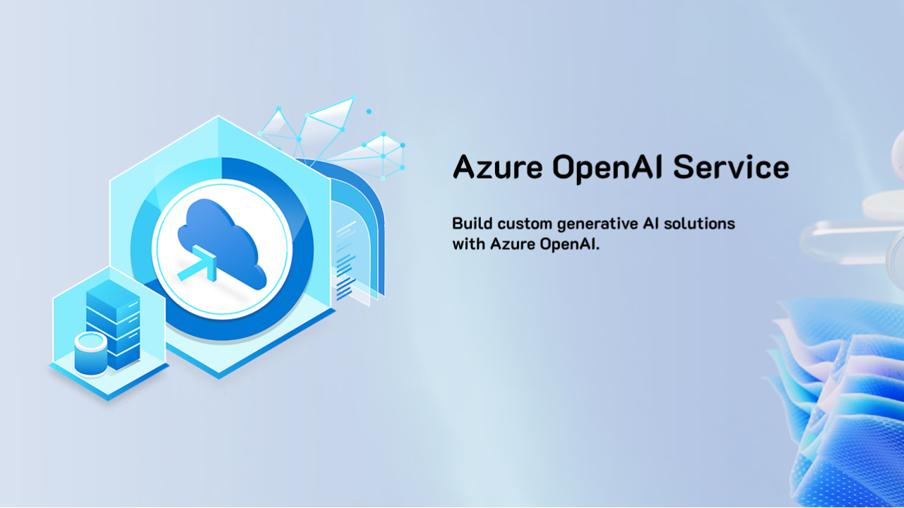 การสำรวจ Azure OpenAI