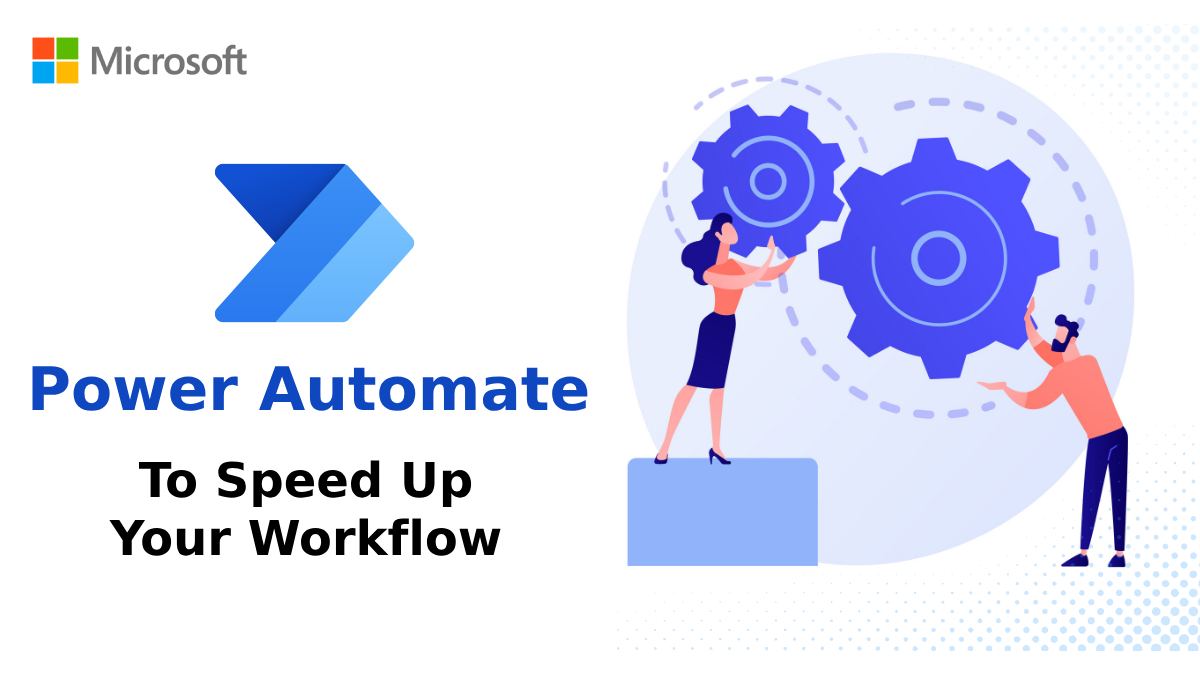 ใช้ Power Automate
