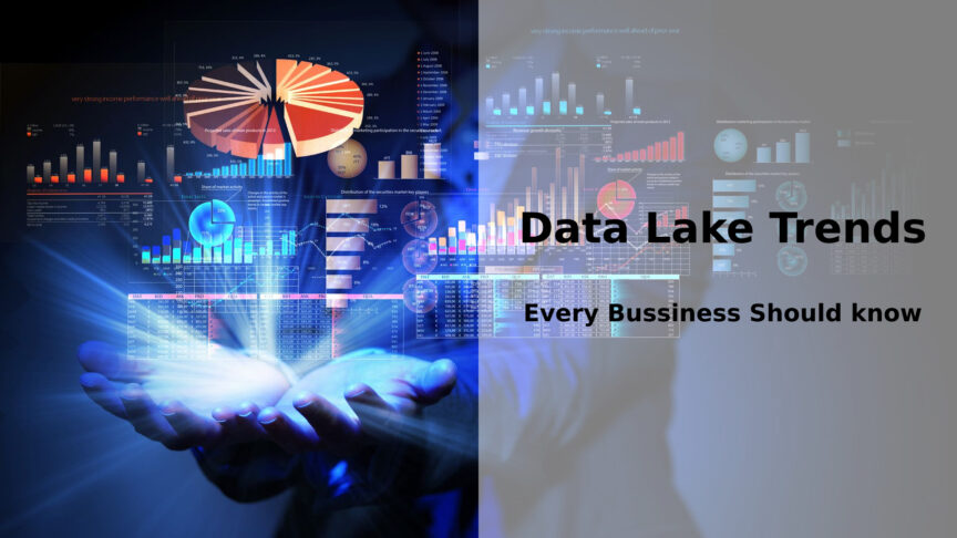 7 เทรนด์ Data Lake 7 เทรนด์ Data Lake