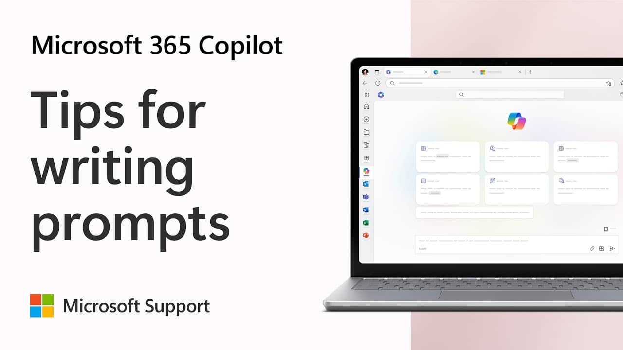 Copilot Prompts