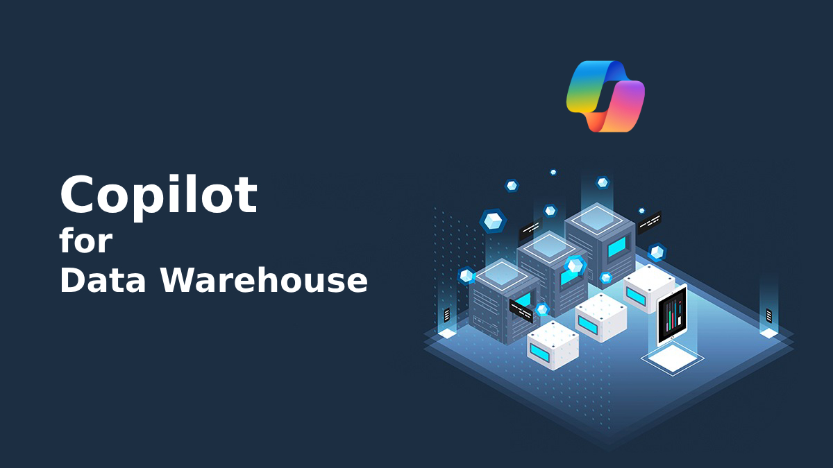 Copilot for Data Warehouse