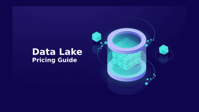 Data Lake Pricing