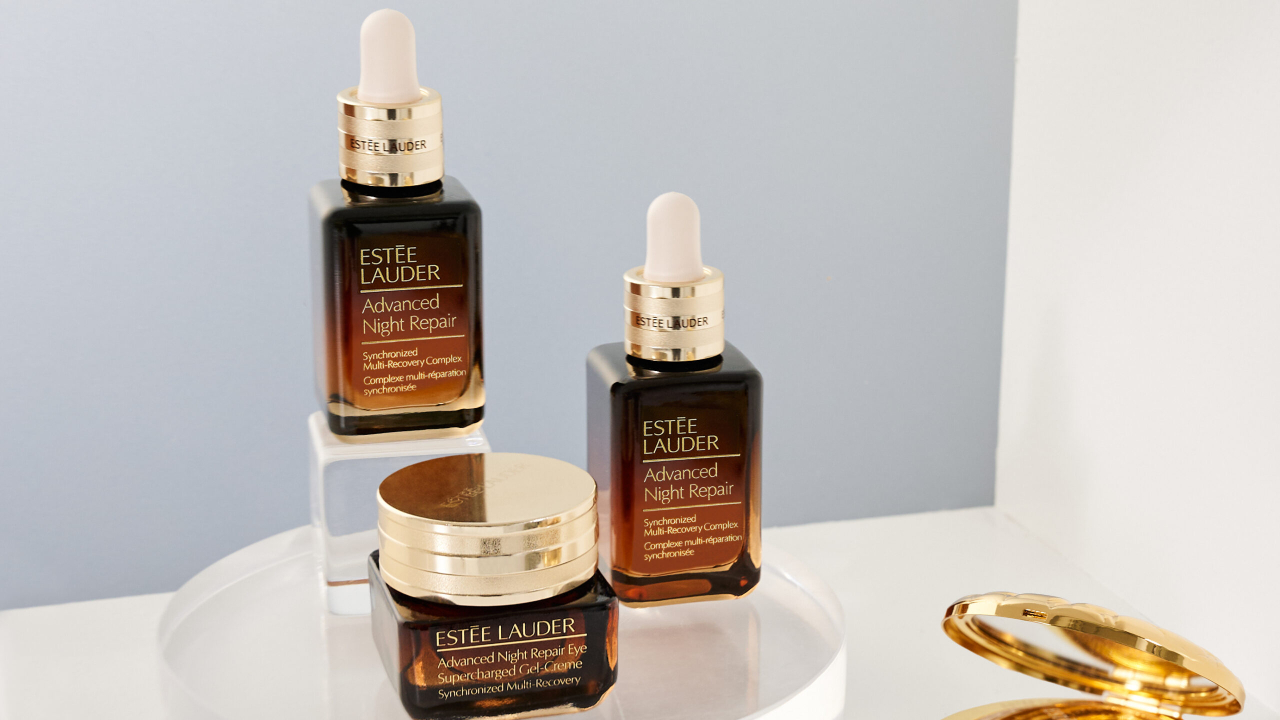Estée Lauder Uses AI