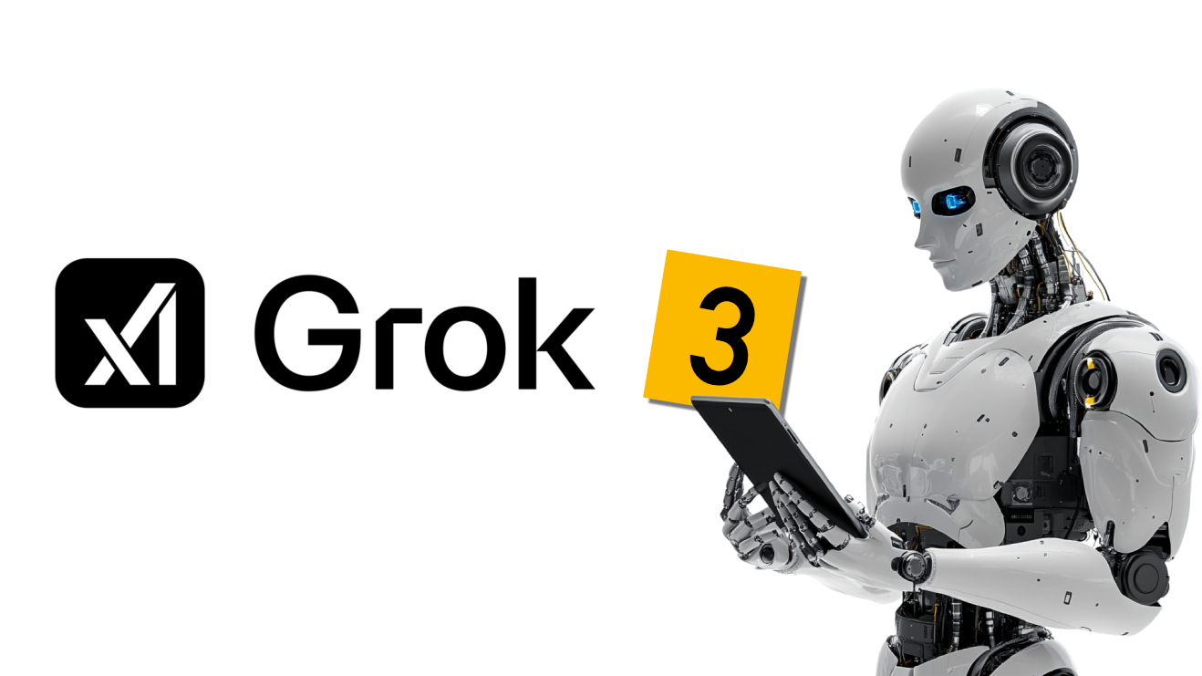 Grok 3 beta