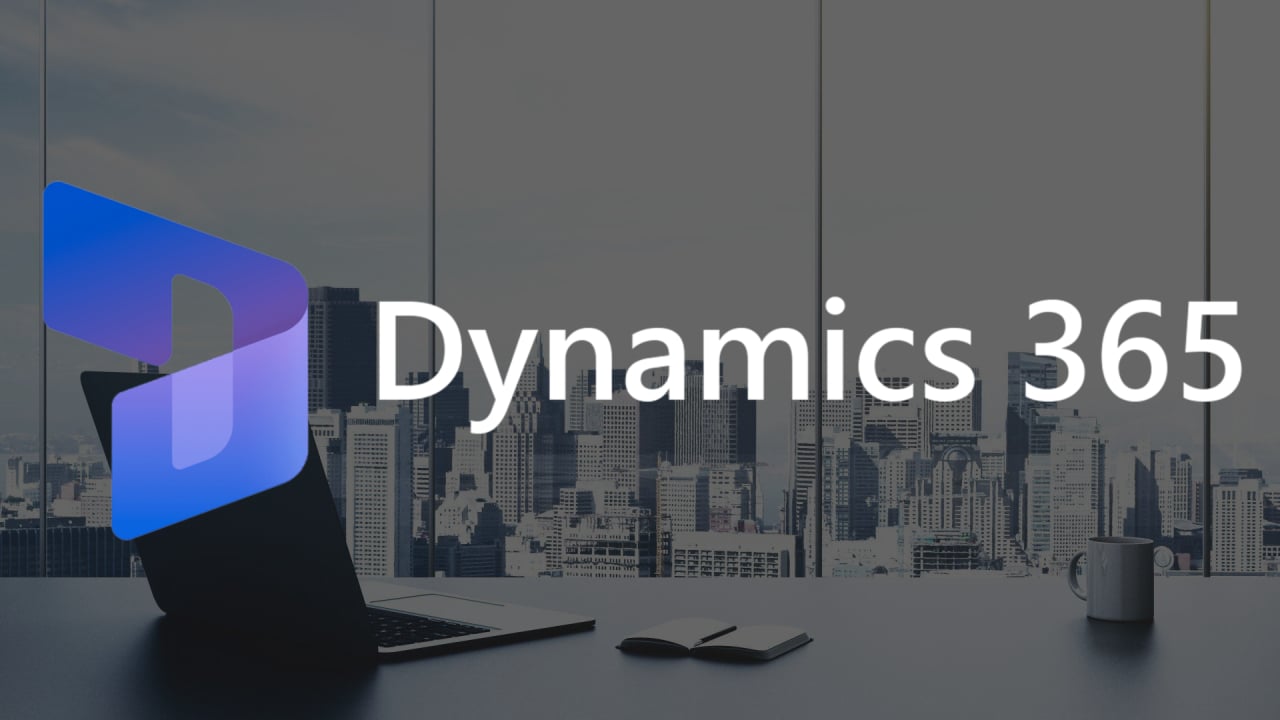 Microsoft Dynamic 365