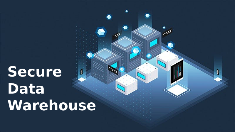 Secure Data Warehouse