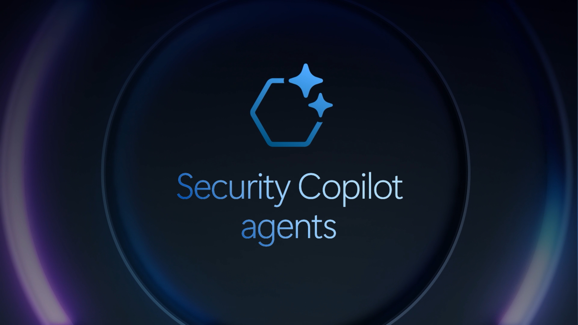 Security Copilot agents