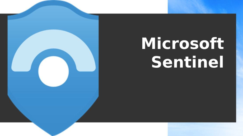 Sentinel คืออะไร