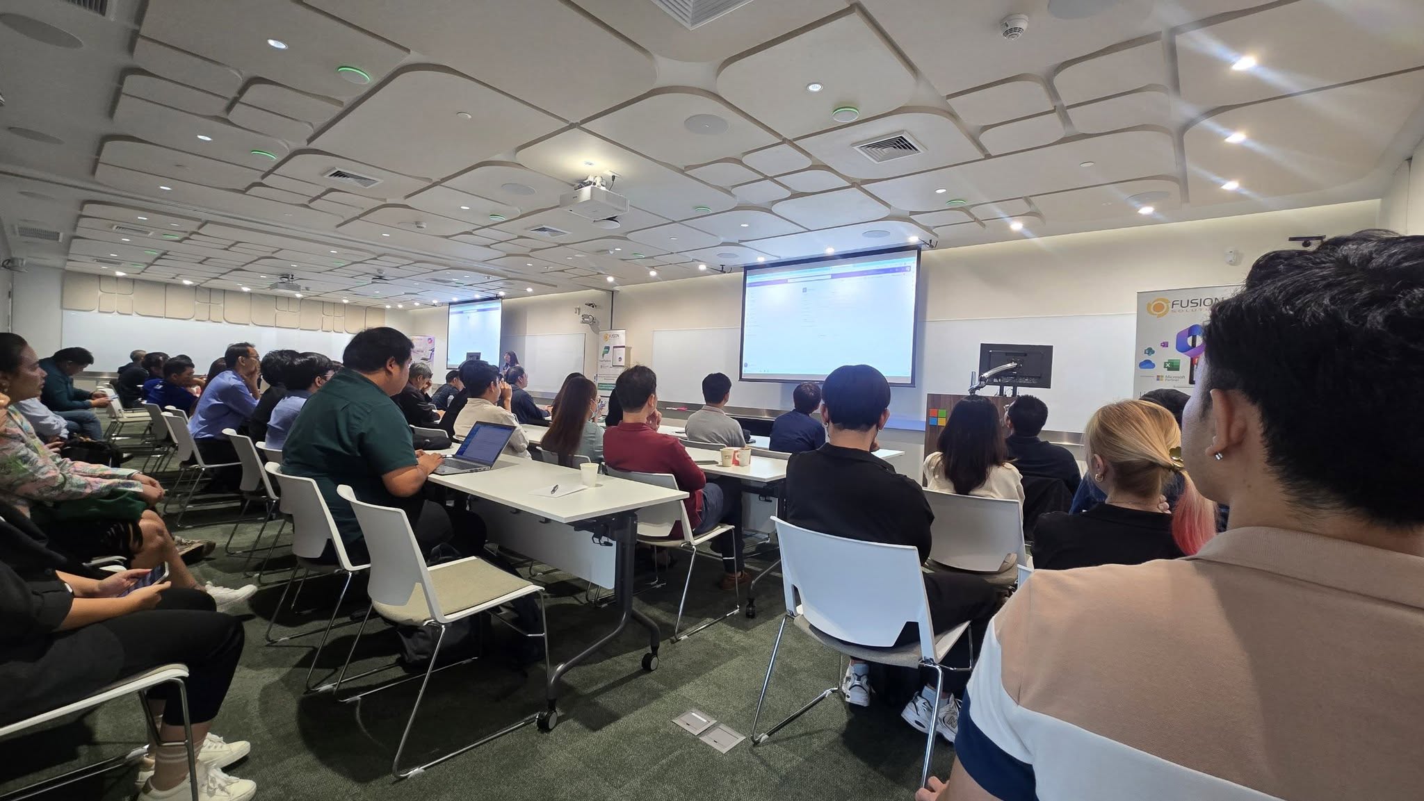 Cut ERP cost workshop