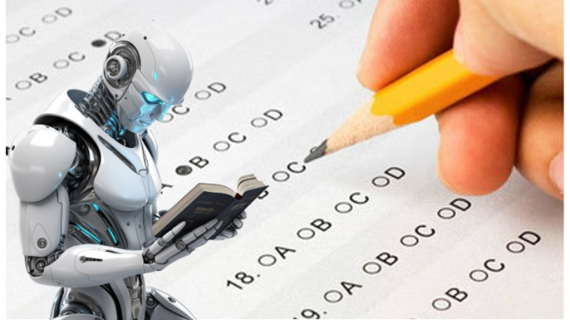 analyze O-NET Exam