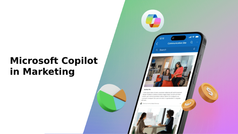 Copilot in Marketing