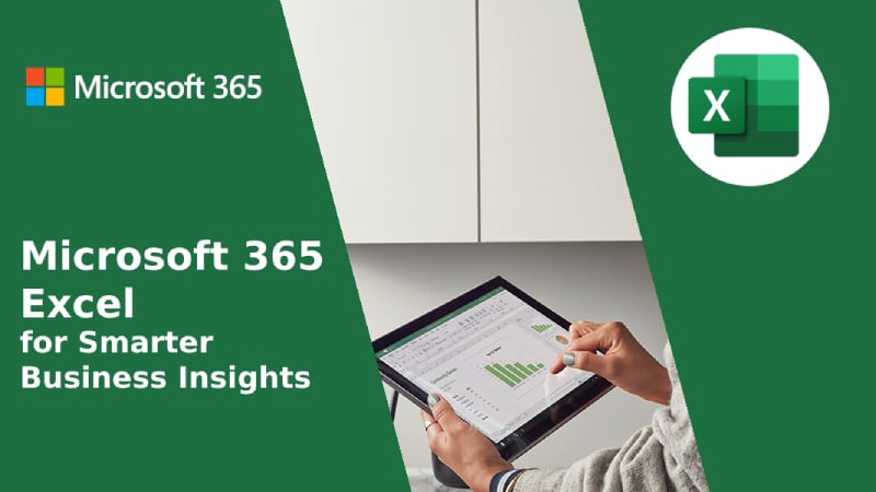 Excel for Smarter Business Insights