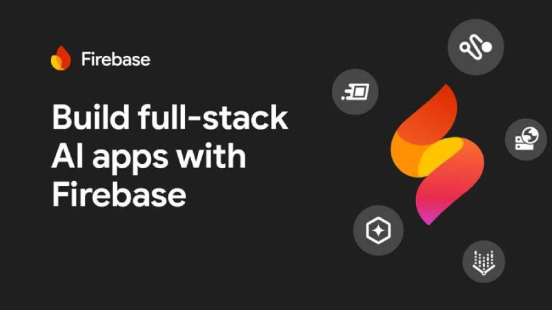 Google Firebase Studio