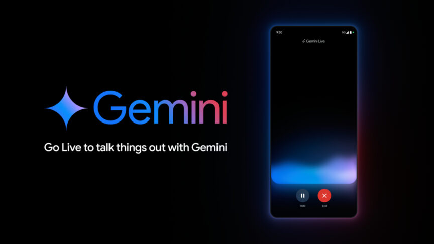 Google Gemini Live Google Gemini Live