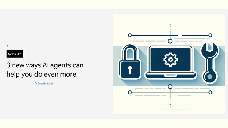 Microsoft AI Agents