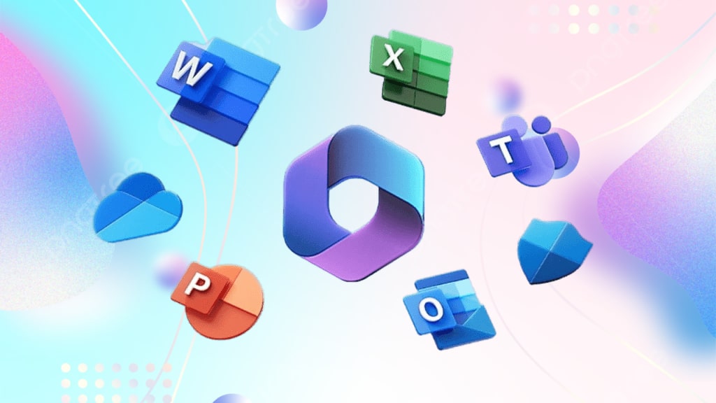 m365 apps