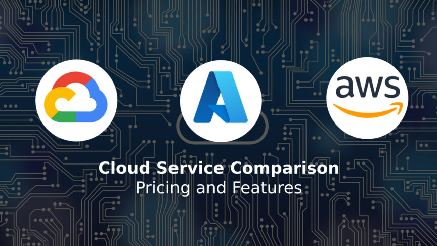 Cloud Pricing Cloud Pricing