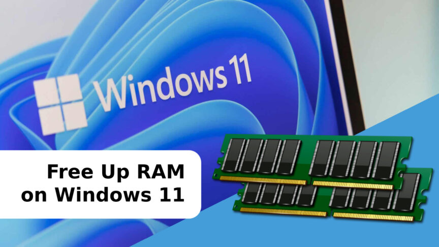 Free Up RAM Free Up RAM
