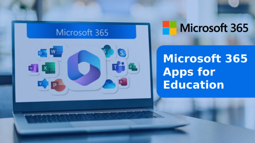 Microsoft 365 Apps for Education