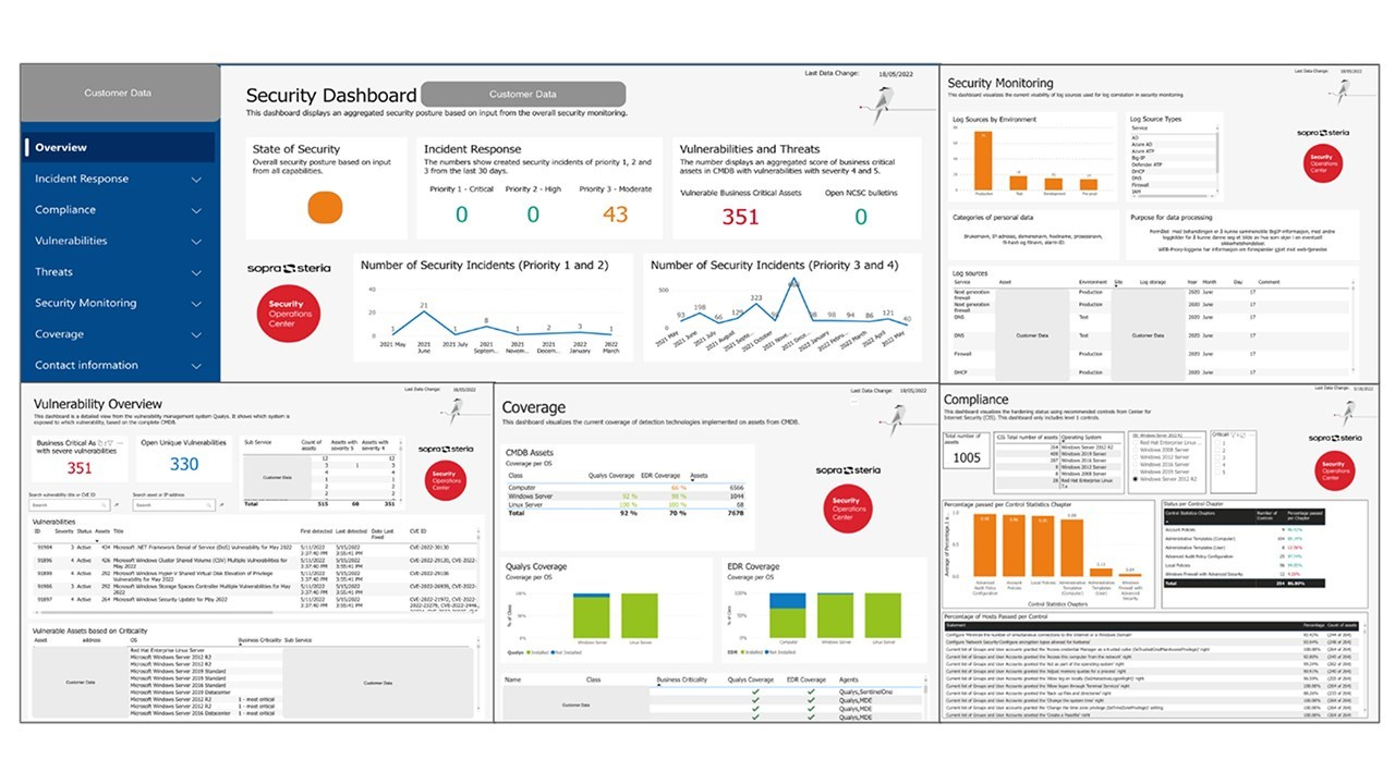 Sentinel Simplifies Security Operations