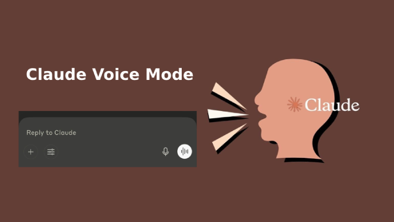 Claude Voice Mode Claude Voice Mode