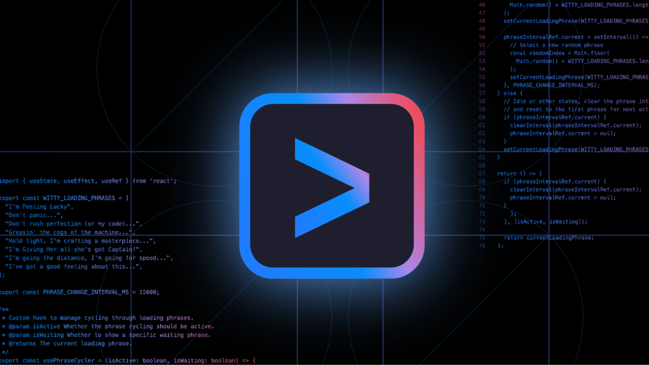 Gemini CLI