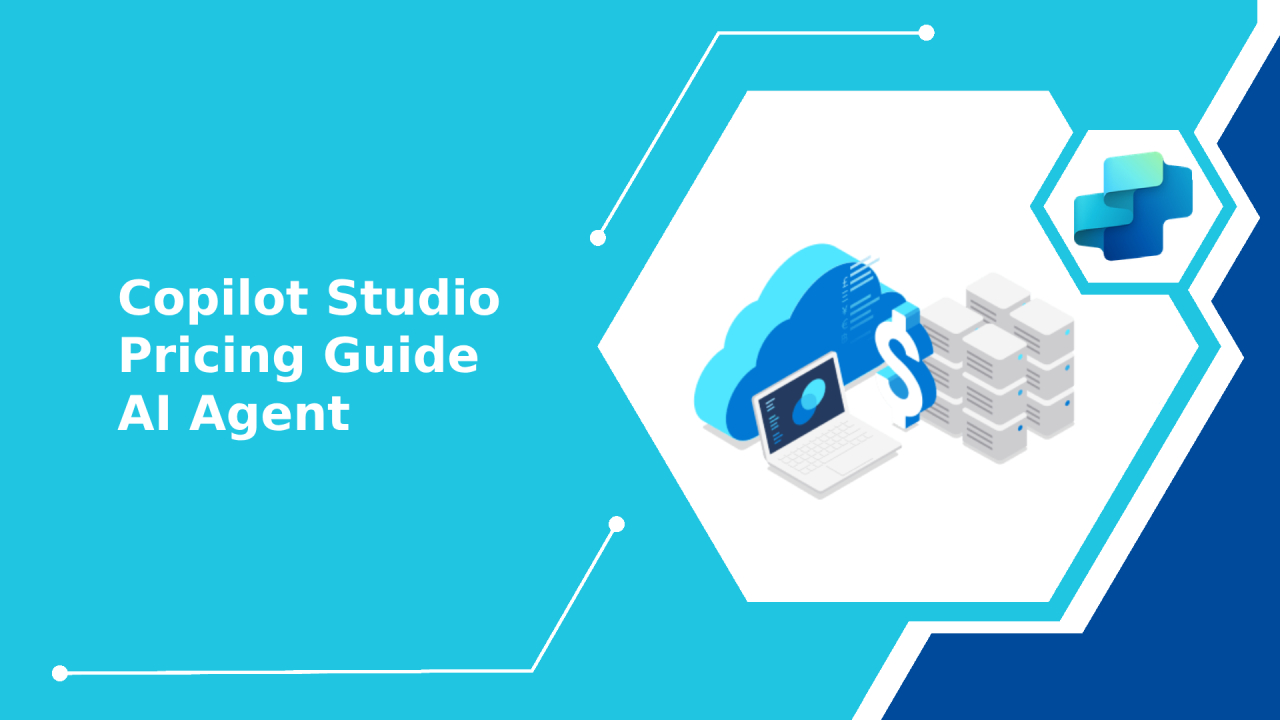Copilot Studio Pricing