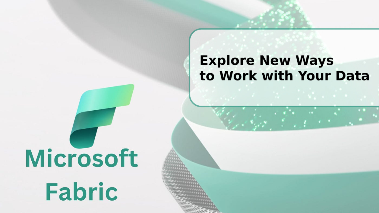 Microsoft Fabric Features