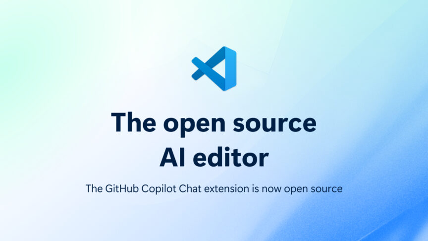 Open Source AI Editor
