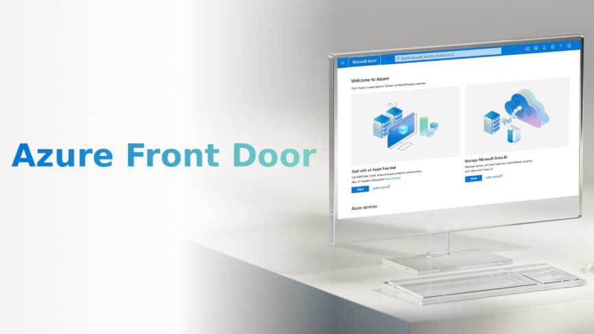 Azure Front Door Azure Front Door