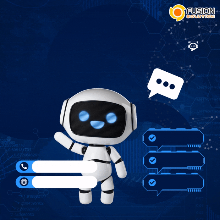 Fusionsol AI System Integration Company