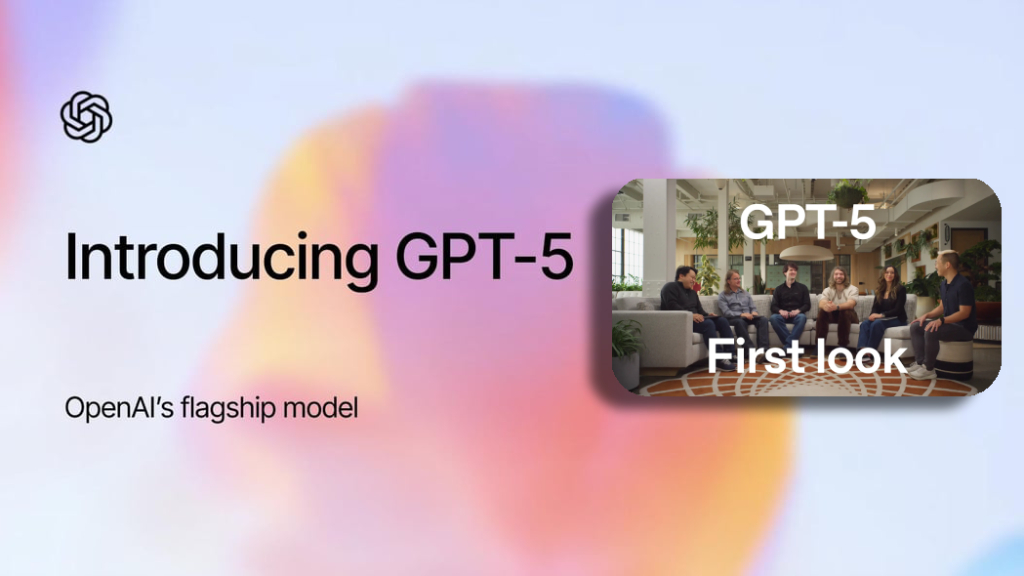 GPT 5