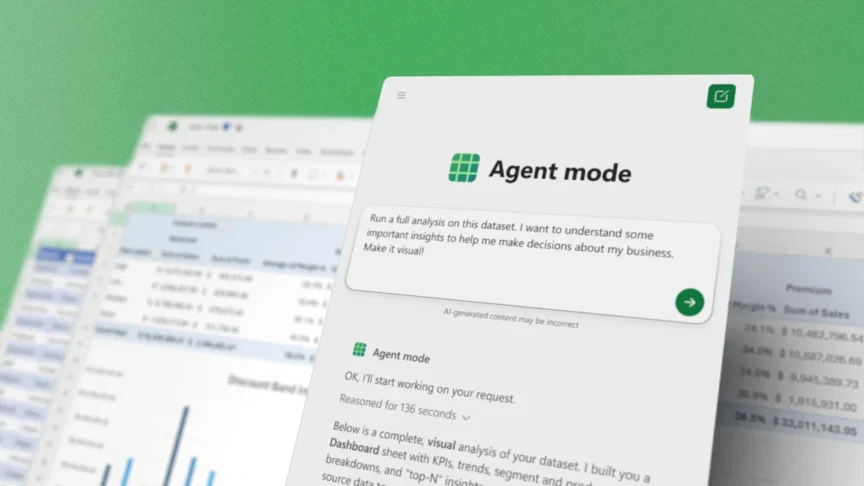 M365 Agent mode M365 Copilot Agent mode and Office Agent in Copilot
