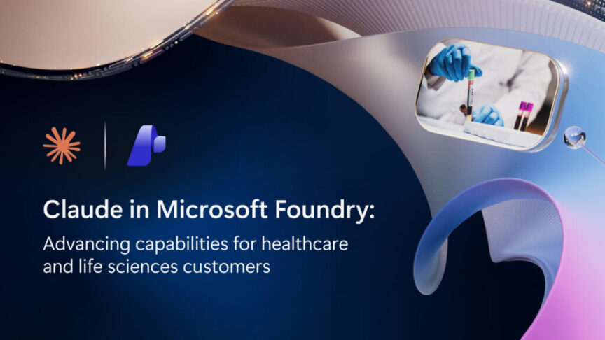 Claude in Microsoft Foundry Claude in Microsoft Foundry