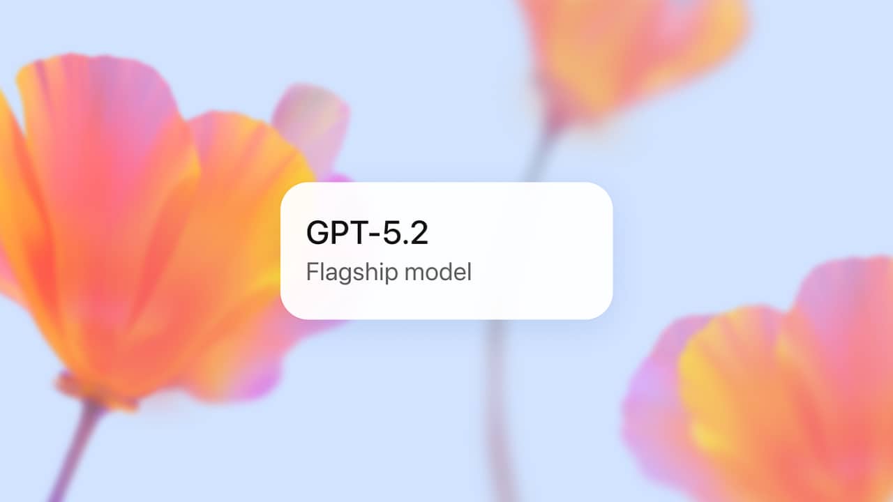 Introducing GPT-5.2
