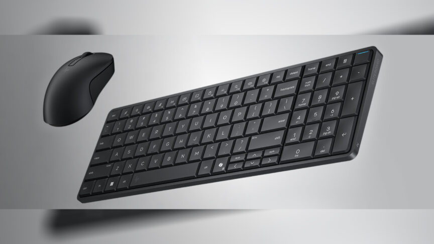 keyboard with built-in PC keyboard with built-in PC