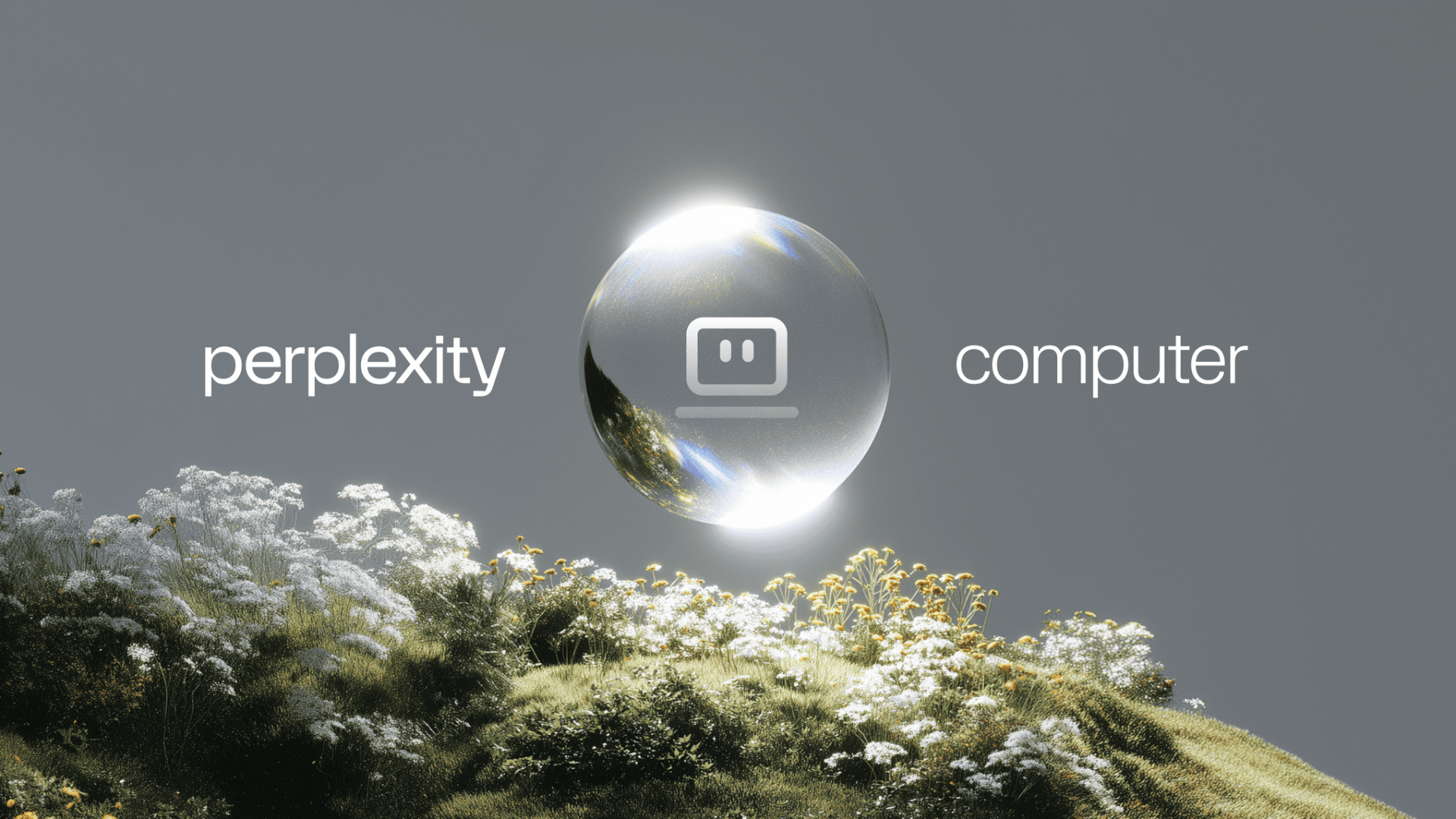 Introducing Perplexity Computer