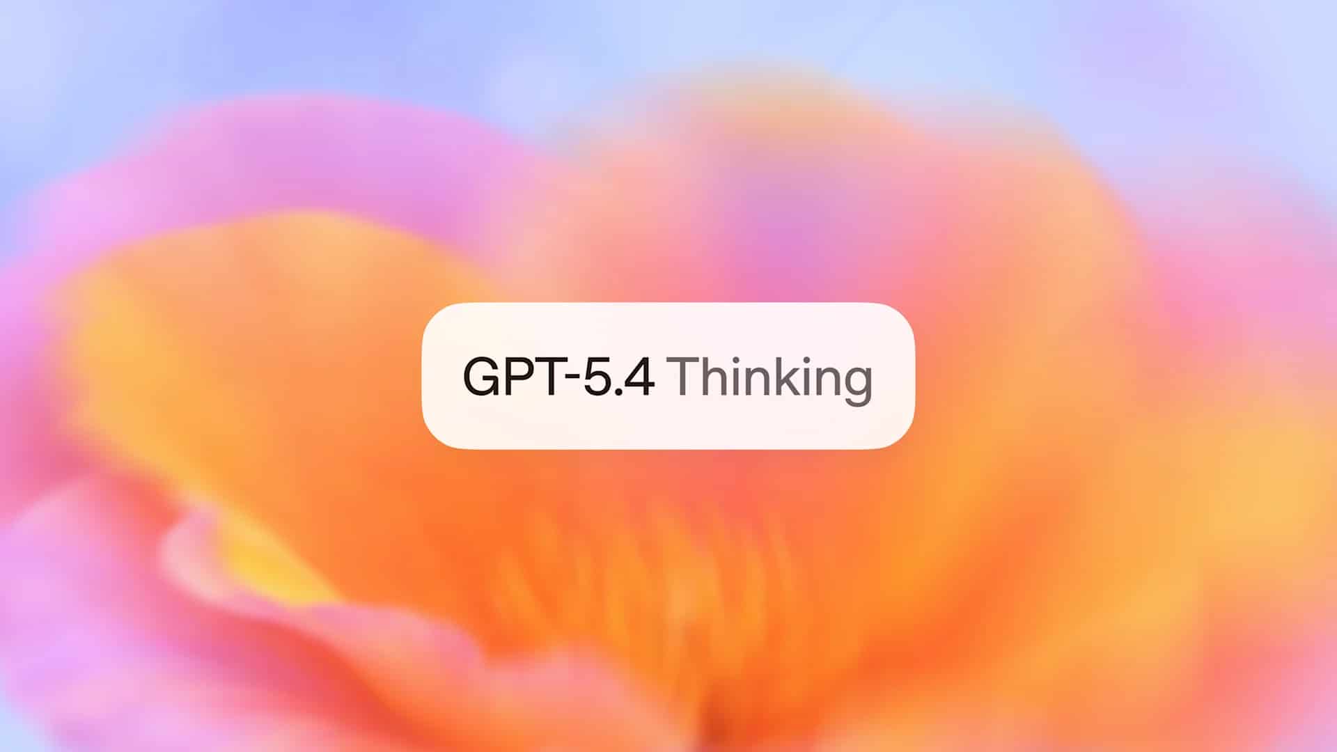 GPT-5.4