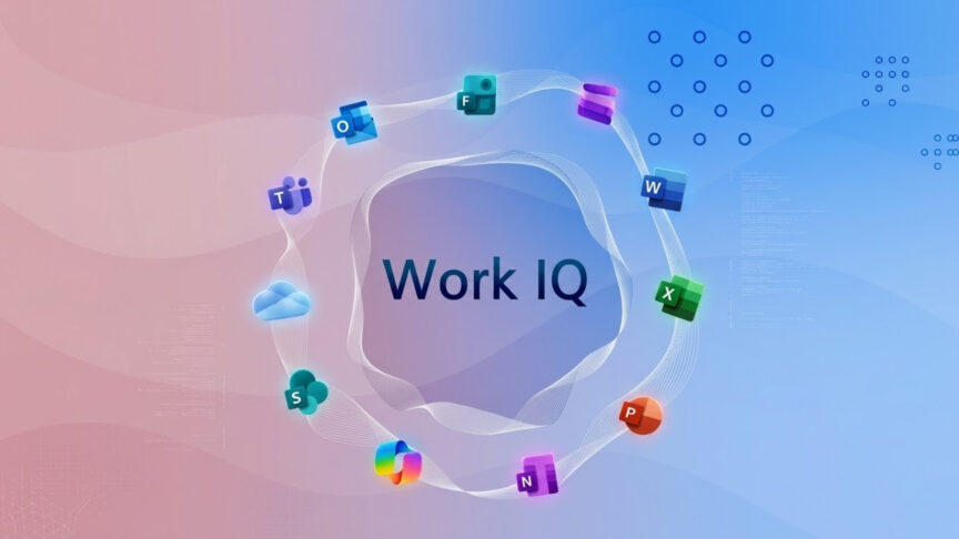 Microsoft Work IQ Microsoft Work IQ