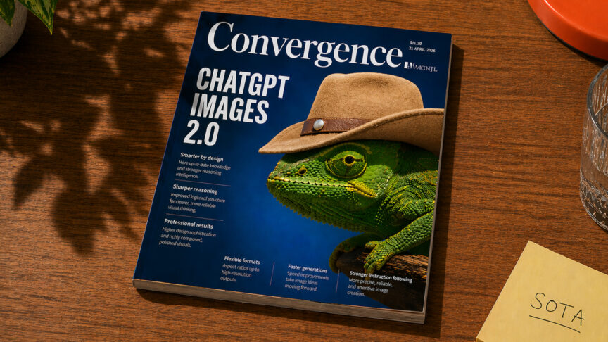 5 Best ChatGPT Images 2.0 Prompts