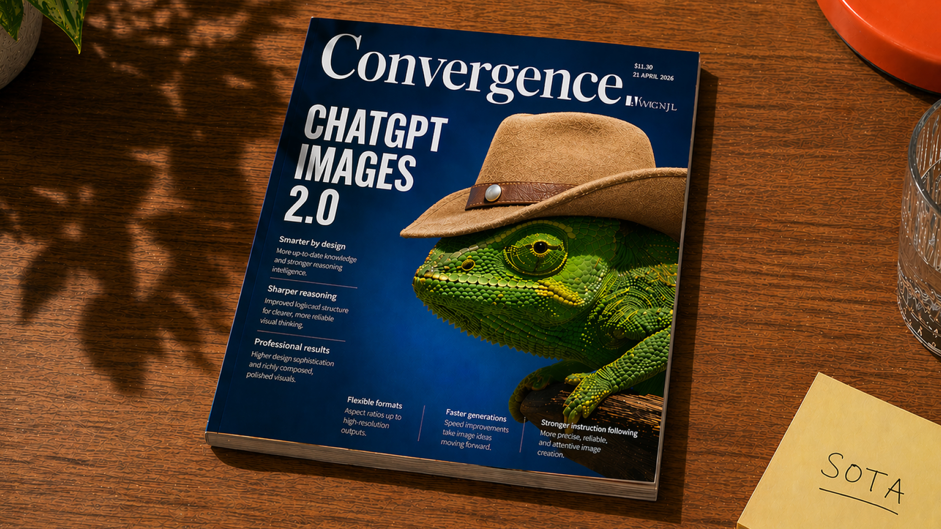 5 Best ChatGPT Images 2.0 Prompts