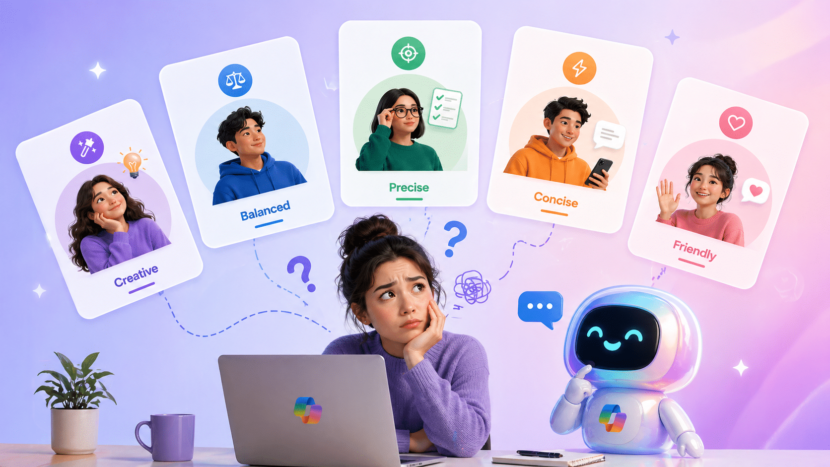 Which type of Conversation Style