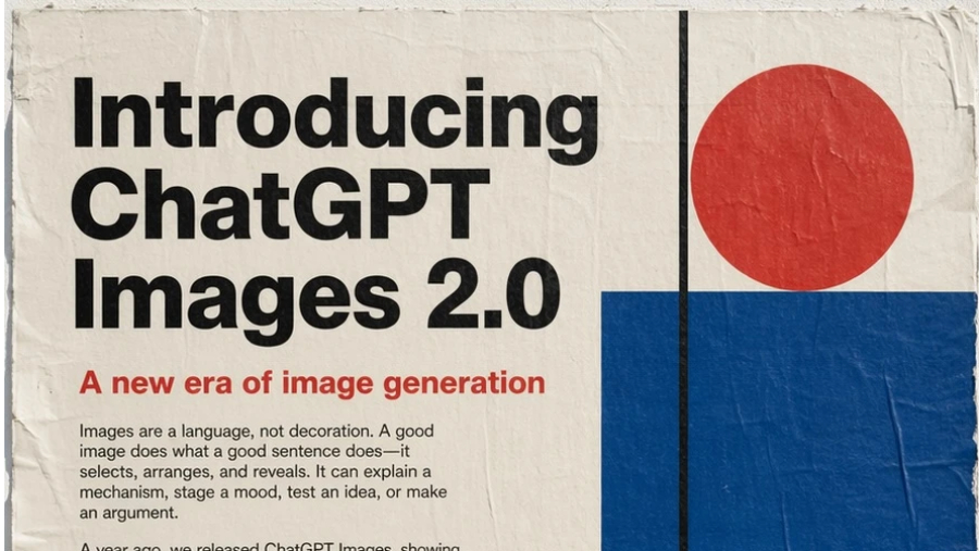 ChatGPT Images 2
