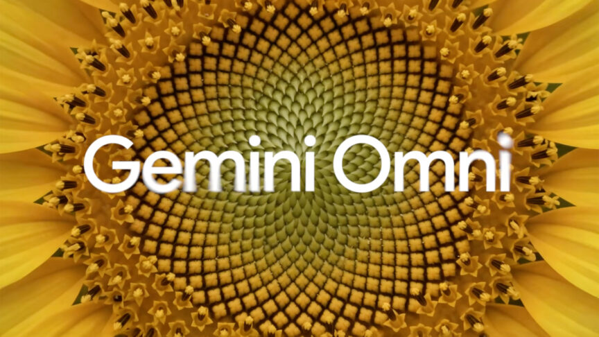 Gemini Omni