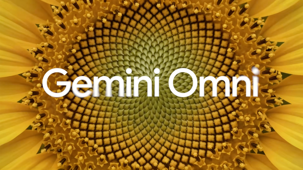 Gemini Omni