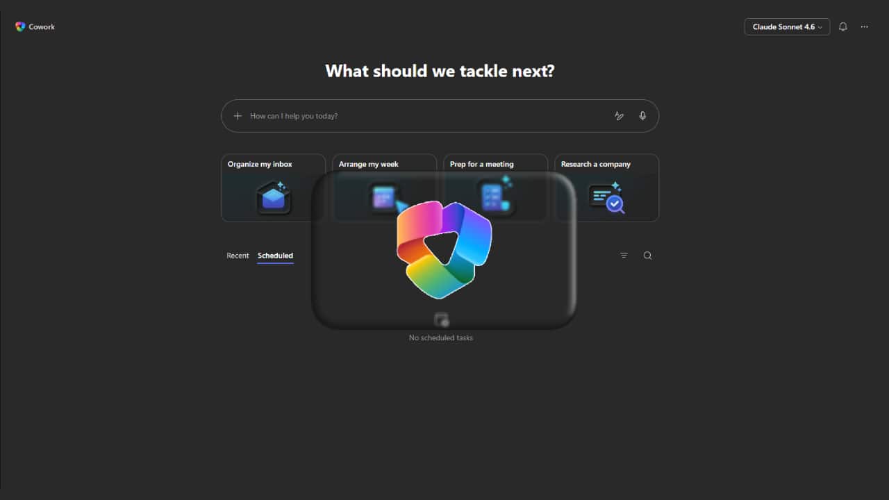 Work Smart with Copilot Cowork