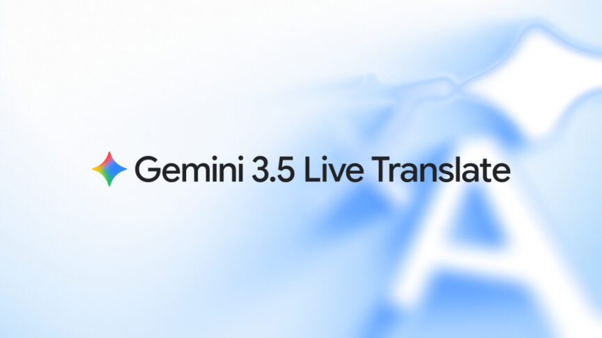 Gemini 3-5 Live Translate